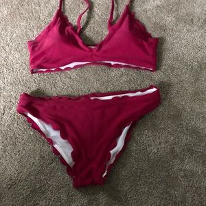 SHEIN bikini